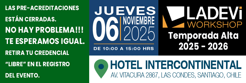 Ladevi Suscripciones